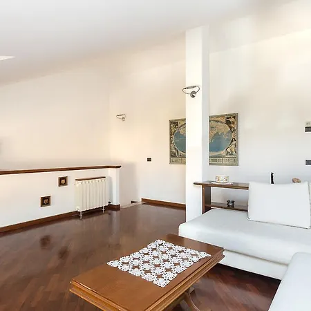 Apartmán Patrizia Baveno