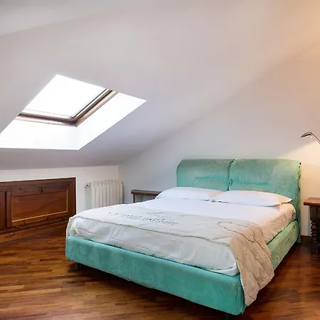 Apartmán Patrizia