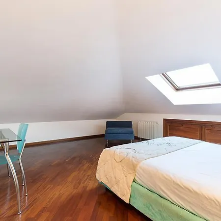 Patrizia Apartmán