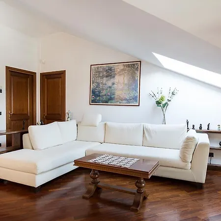 Apartmán Patrizia