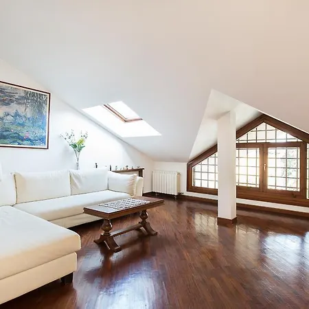 Apartmán Patrizia