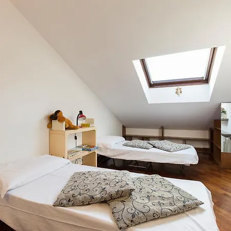 Apartmán Patrizia Baveno