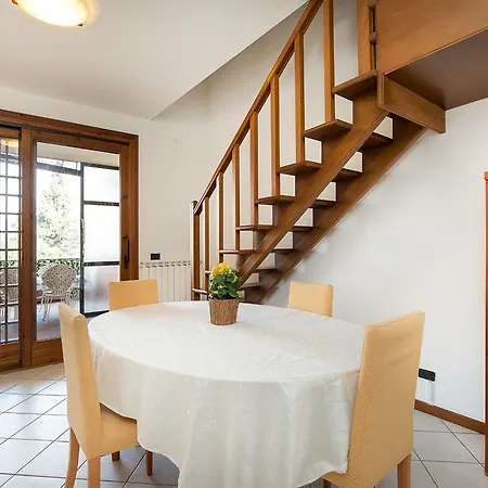 Patrizia Apartmán Baveno