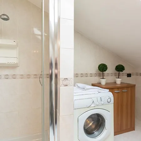 Patrizia Apartmán *