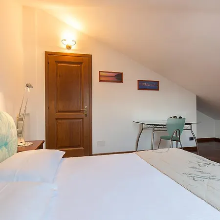 Apartmán Patrizia Baveno