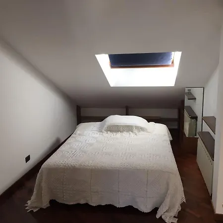 Apartmán Patrizia *