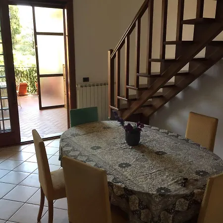 Patrizia Apartmán *