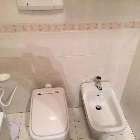 Apartmán Patrizia Baveno