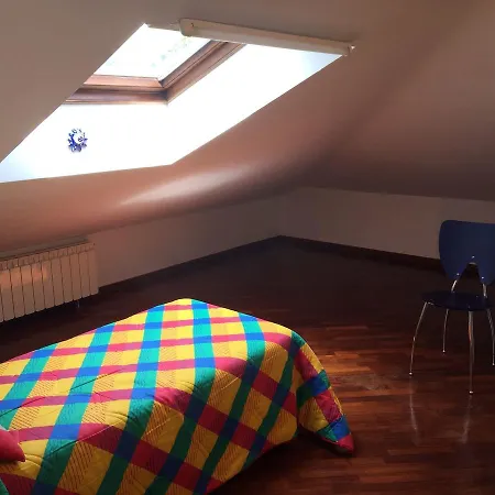 Patrizia Apartmán