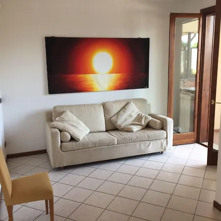 Apartmán Patrizia